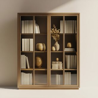Bookcase