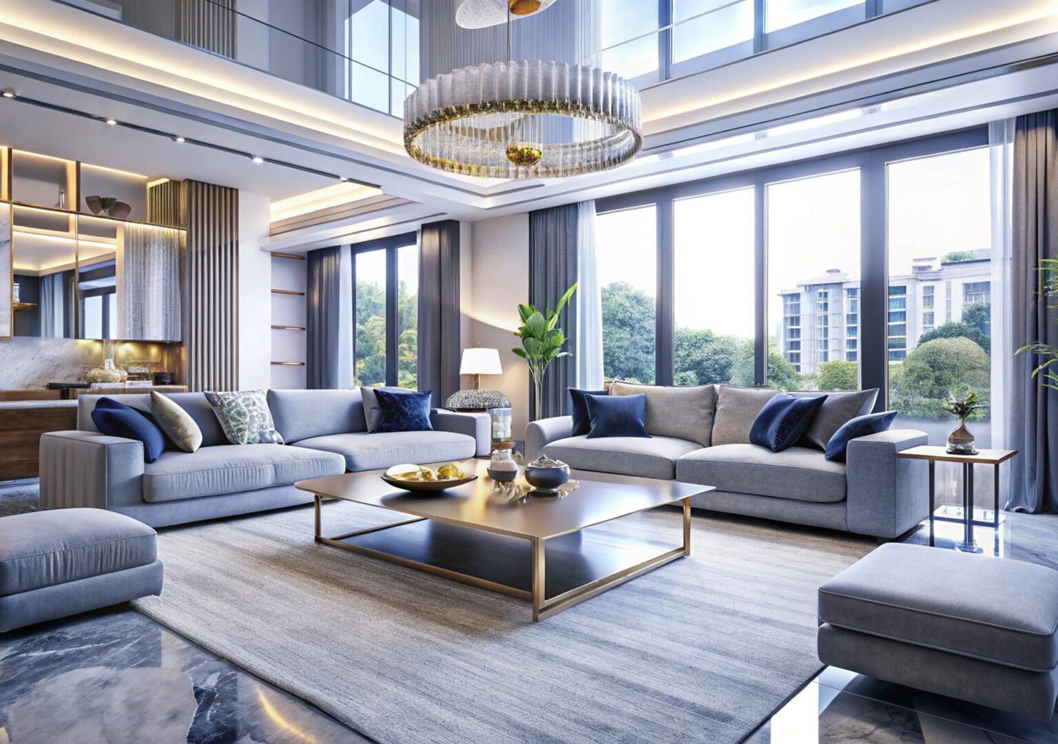 Tư vấn nội thất