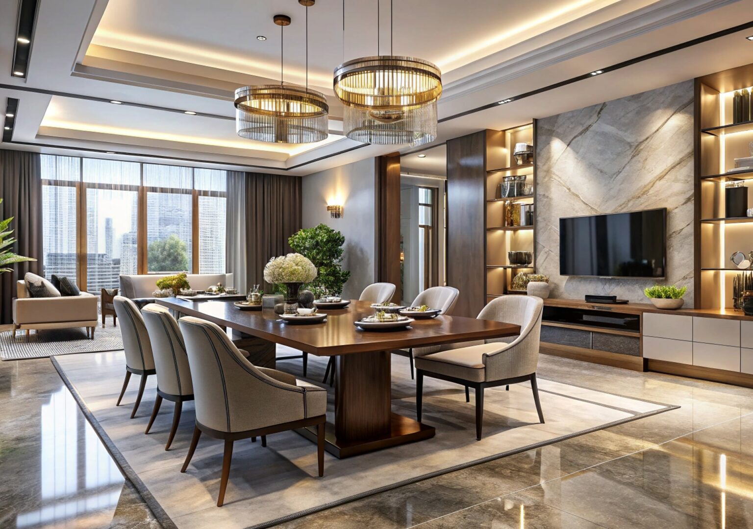 Tư vấn kiến trúc