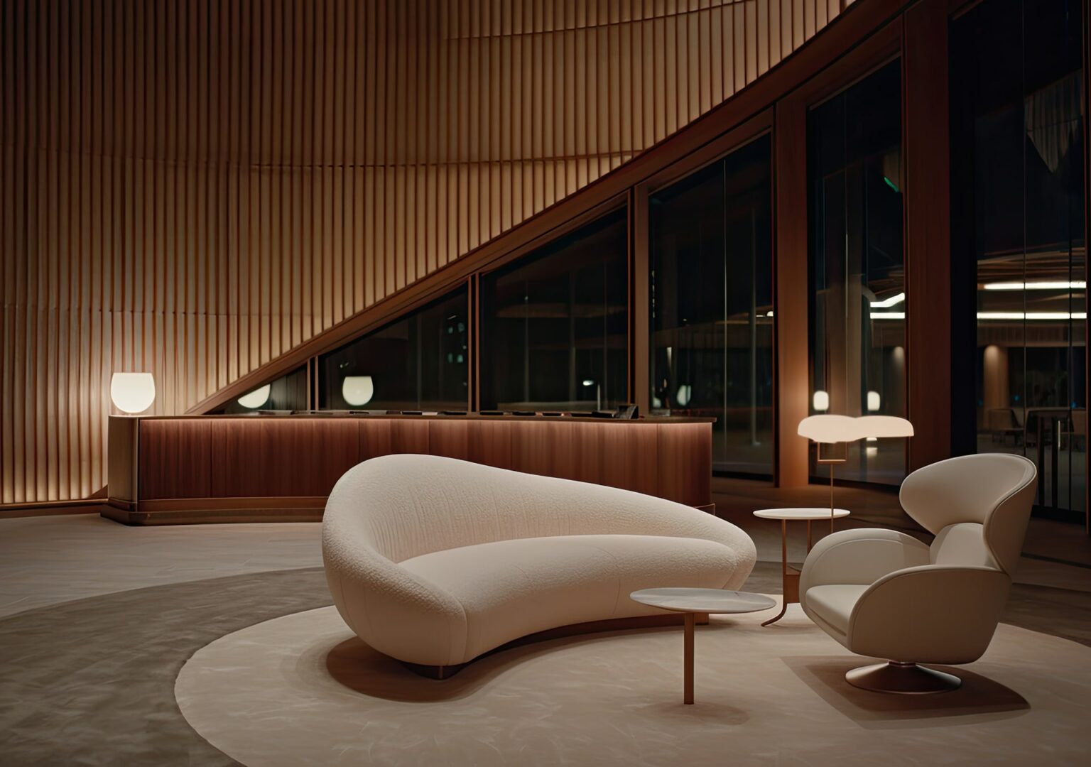 Tư vấn cảnh quan